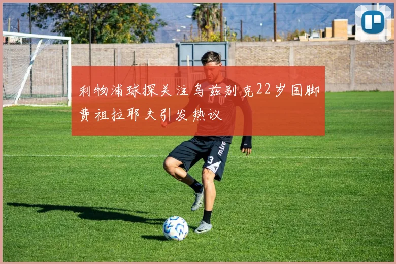 利物浦球探关注乌兹别克22岁国脚费祖拉耶夫引发热议